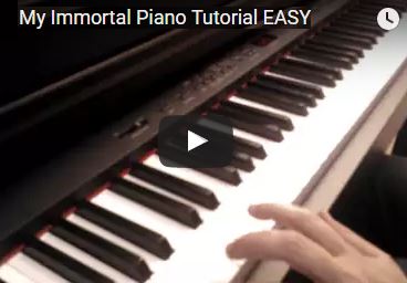 my piano tutorial easy piano songs piano tutorials for beginners easy my piano tutorial easy piano songs piano tutorials for beginners easy