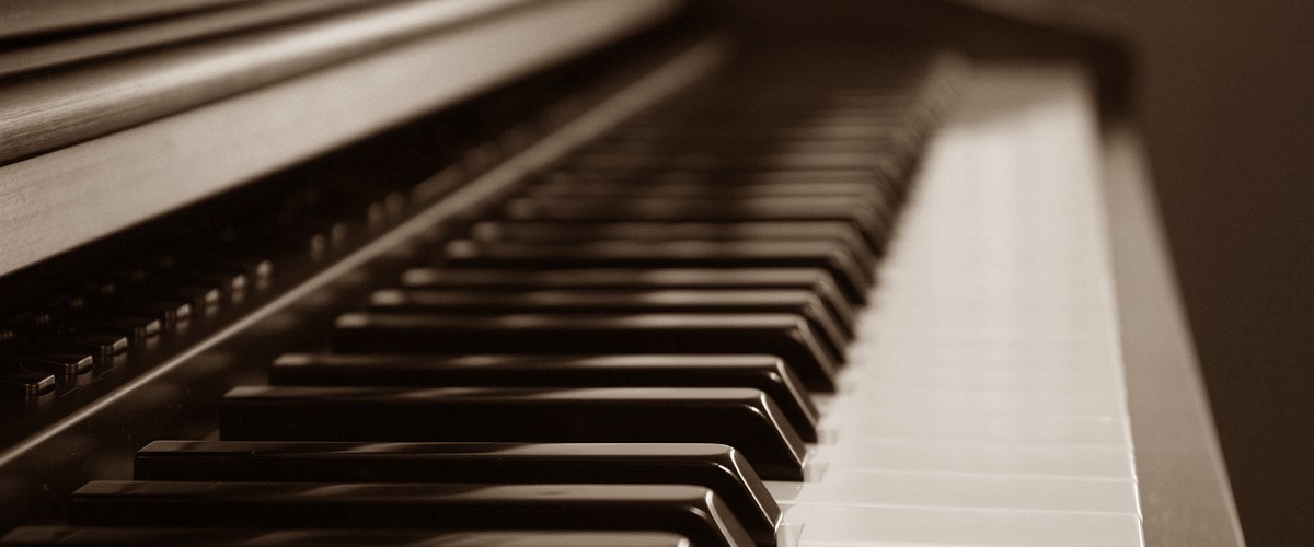 learn piano basics