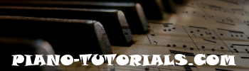 Piano Tutorials