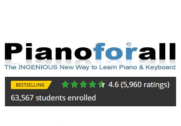 Pianoforall