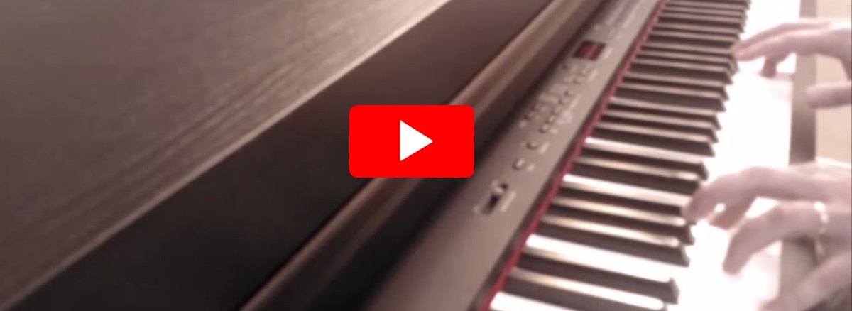 My Immortal Piano Tutorial